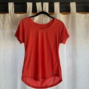 Women’s Patagonia t-shirt
